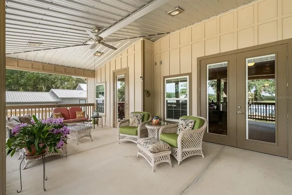 $899,000 | 8449 Lilly Lake Road, Melrose, FL 32666