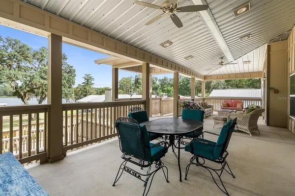 $899,000 | 8449 Lilly Lake Road, Melrose, FL 32666