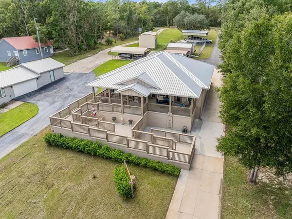 $899,000 | 8449 Lilly Lake Road, Melrose, FL 32666