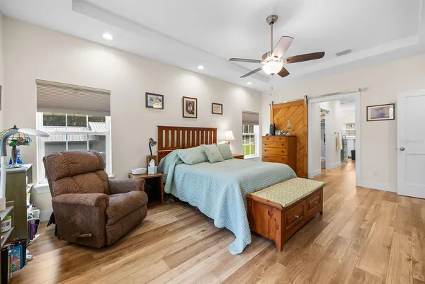 $899,000 | 8449 Lilly Lake Road, Melrose, FL 32666