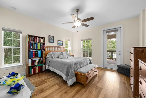 $899,000 | 8449 Lilly Lake Road, Melrose, FL 32666