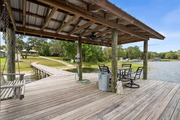 $899,000 | 8449 Lilly Lake Road, Melrose, FL 32666