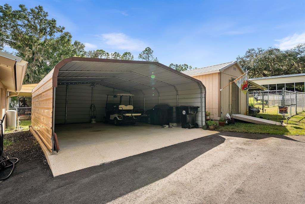 8449 Lilly Lake Road Melrose, FL 32666 - Photo 38 of 44