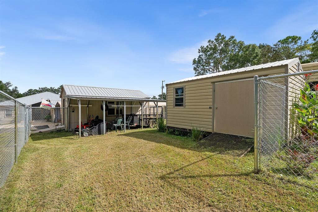 8449 Lilly Lake Road Melrose, FL 32666 - Photo 41 of 44