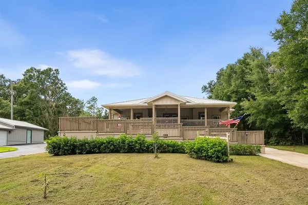 $899,000 | 8449 Lilly Lake Road, Melrose, FL 32666