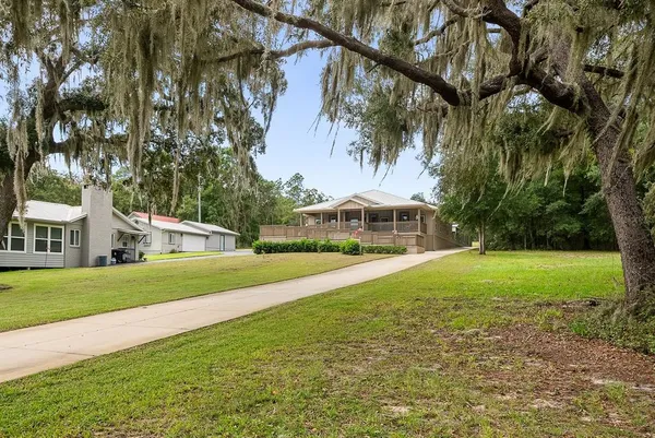 $899,000 | 8449 Lilly Lake Road, Melrose, FL 32666