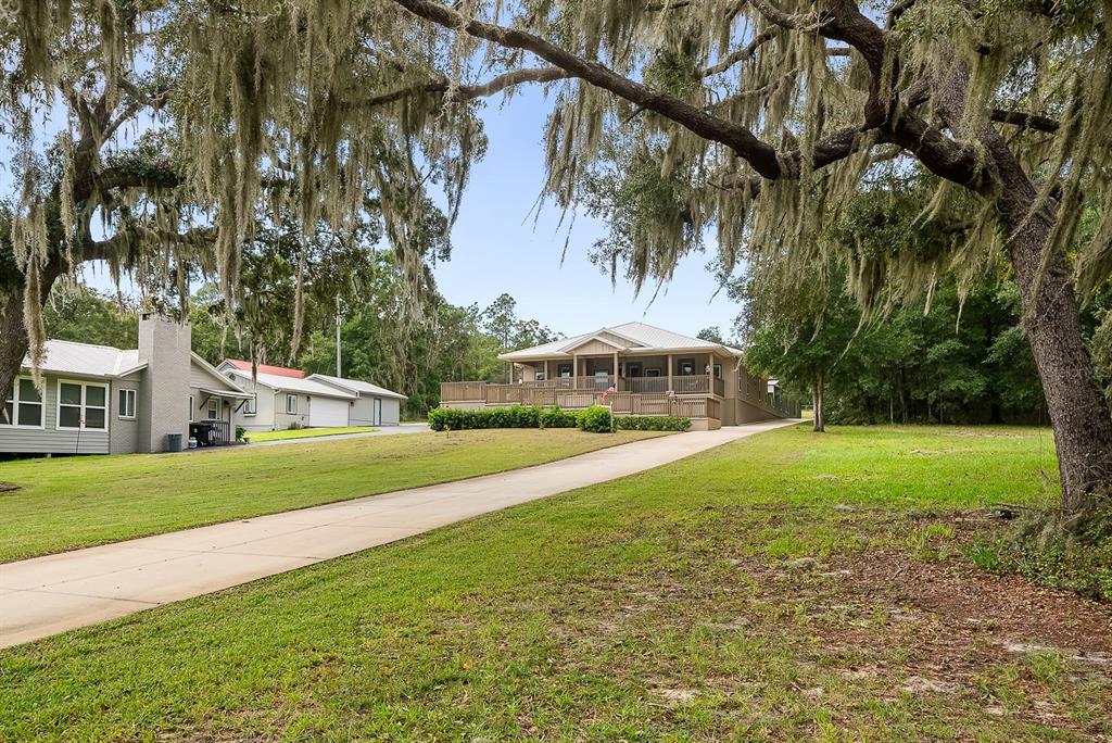 8449 Lilly Lake Road Melrose, FL 32666 - Photo 43 of 44