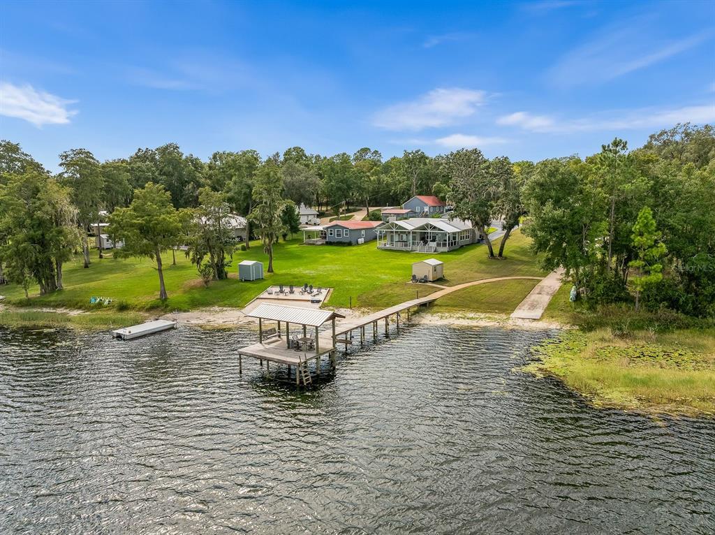 8449 Lilly Lake Road Melrose, FL 32666 - Photo 5 of 44