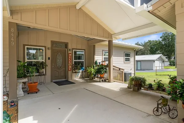 $899,000 | 8449 Lilly Lake Road, Melrose, FL 32666