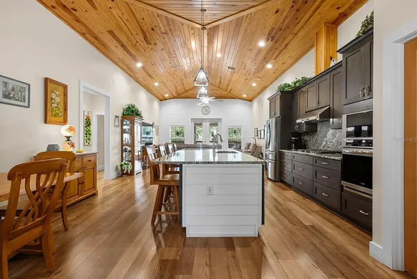 $899,000 | 8449 Lilly Lake Road, Melrose, FL 32666