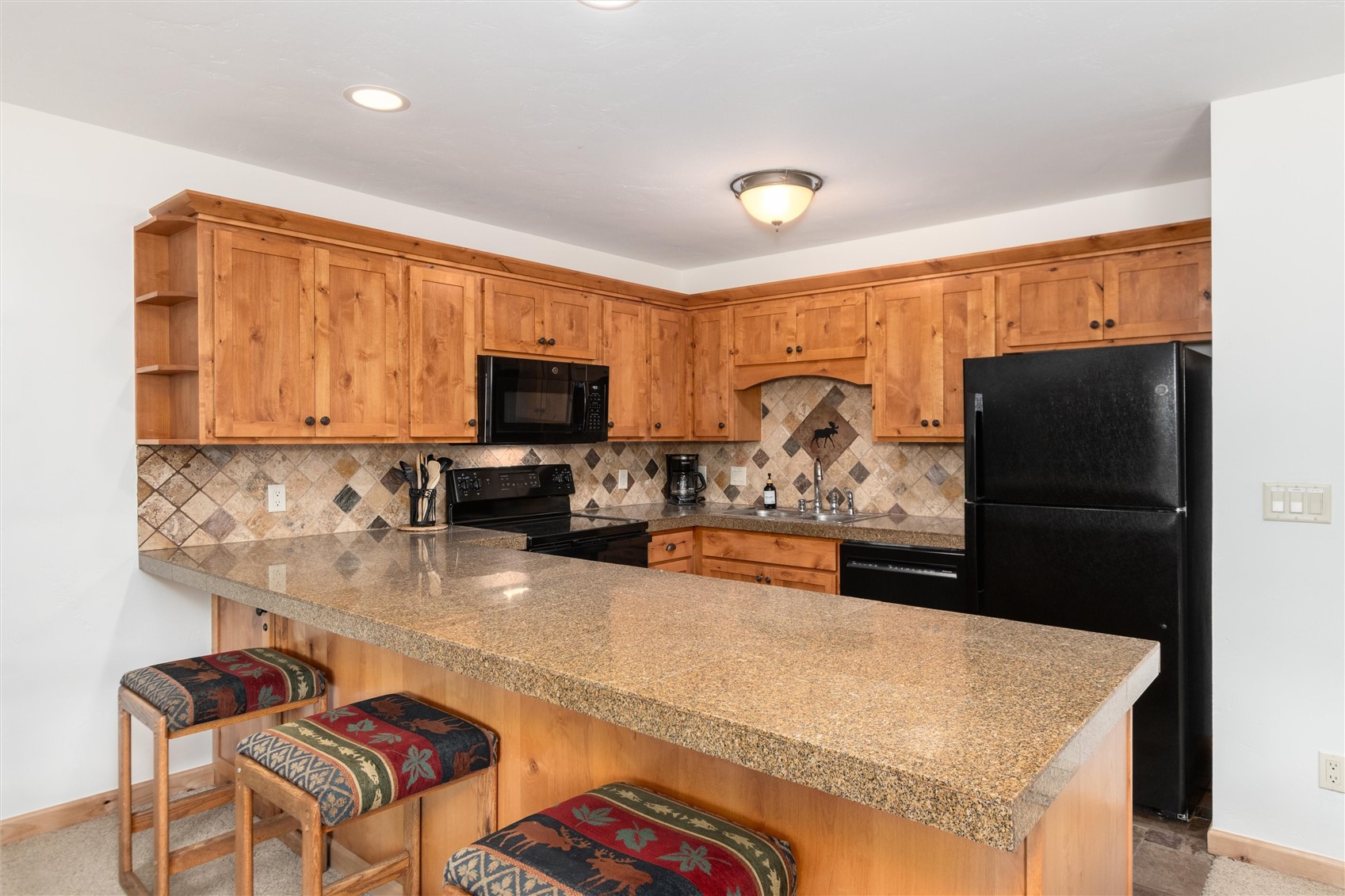 800 4 O Clock Road, Unit B1B Breckenridge, CO 80424 - Photo 8 of 37