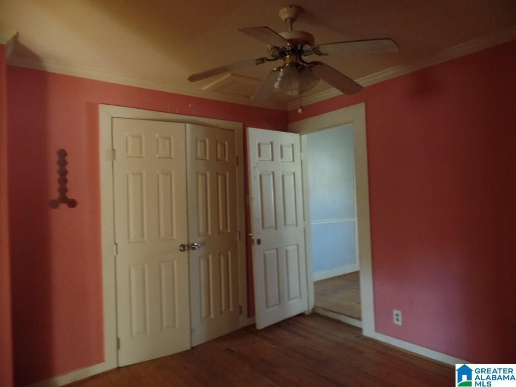 306 2nd Street Docena, AL 35060 - Photo 16 of 23