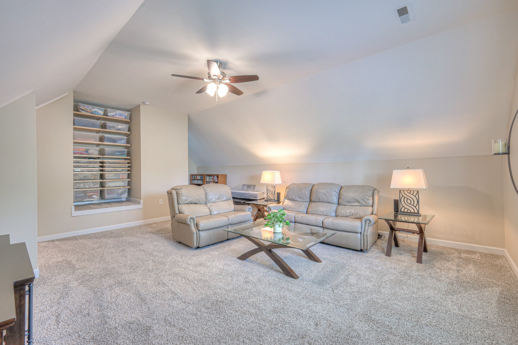 305 Eiderdown Court Franklin, TN 37064 - Photo 18 of 31 a living room with furniture and a window