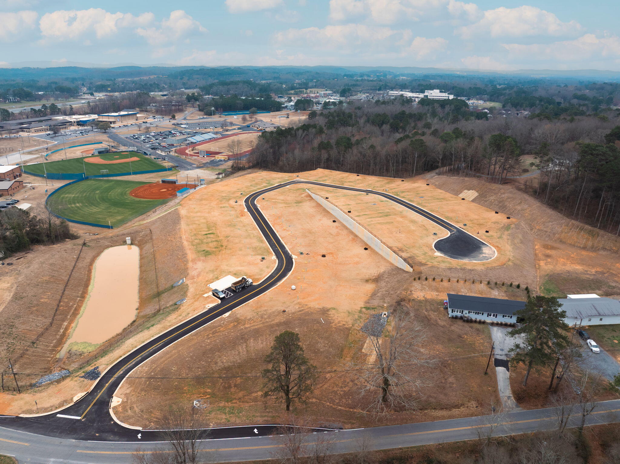 106 Graham Avenue Calhoun, GA 30701 - Photo 2 of 2 2-web-or-mls-DJI_20260302101047_0142_D-2