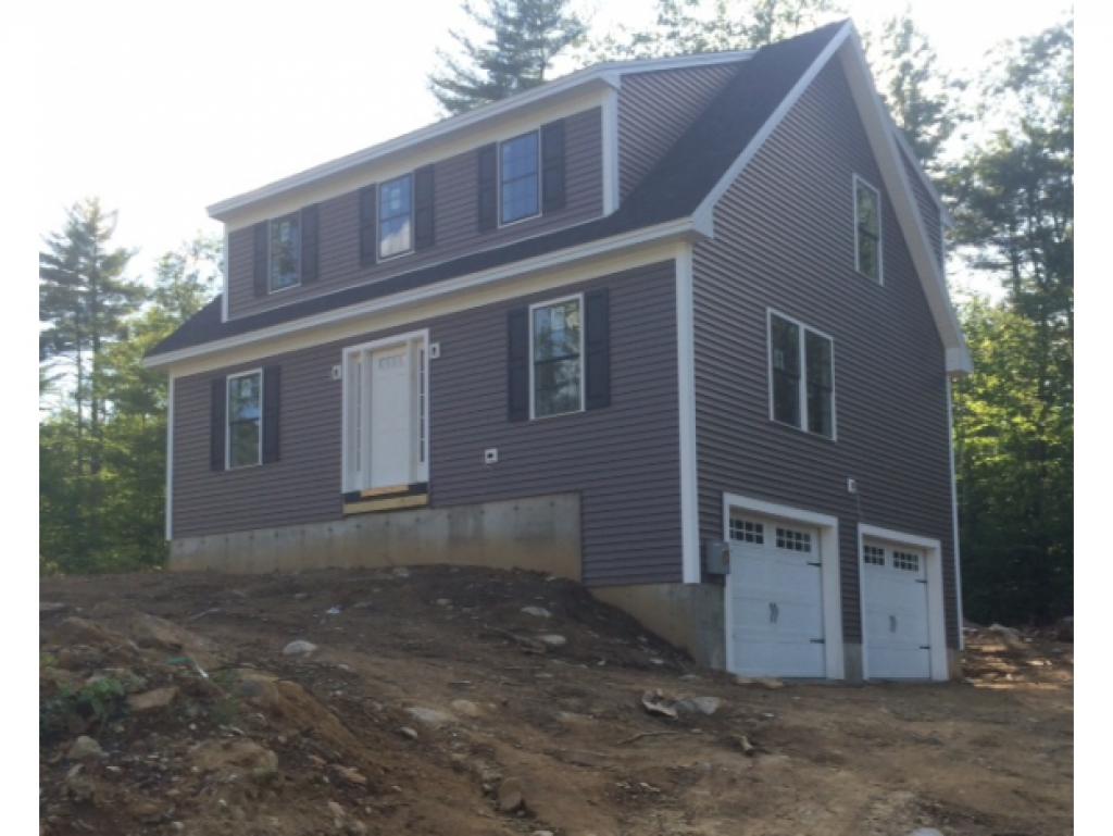 75 Ebony Drive Rochester, NH 03867 - Photo 2 of 3