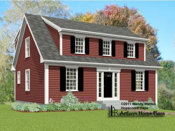 75 Ebony Drive Rochester, NH 03867 - Photo 3 of 3