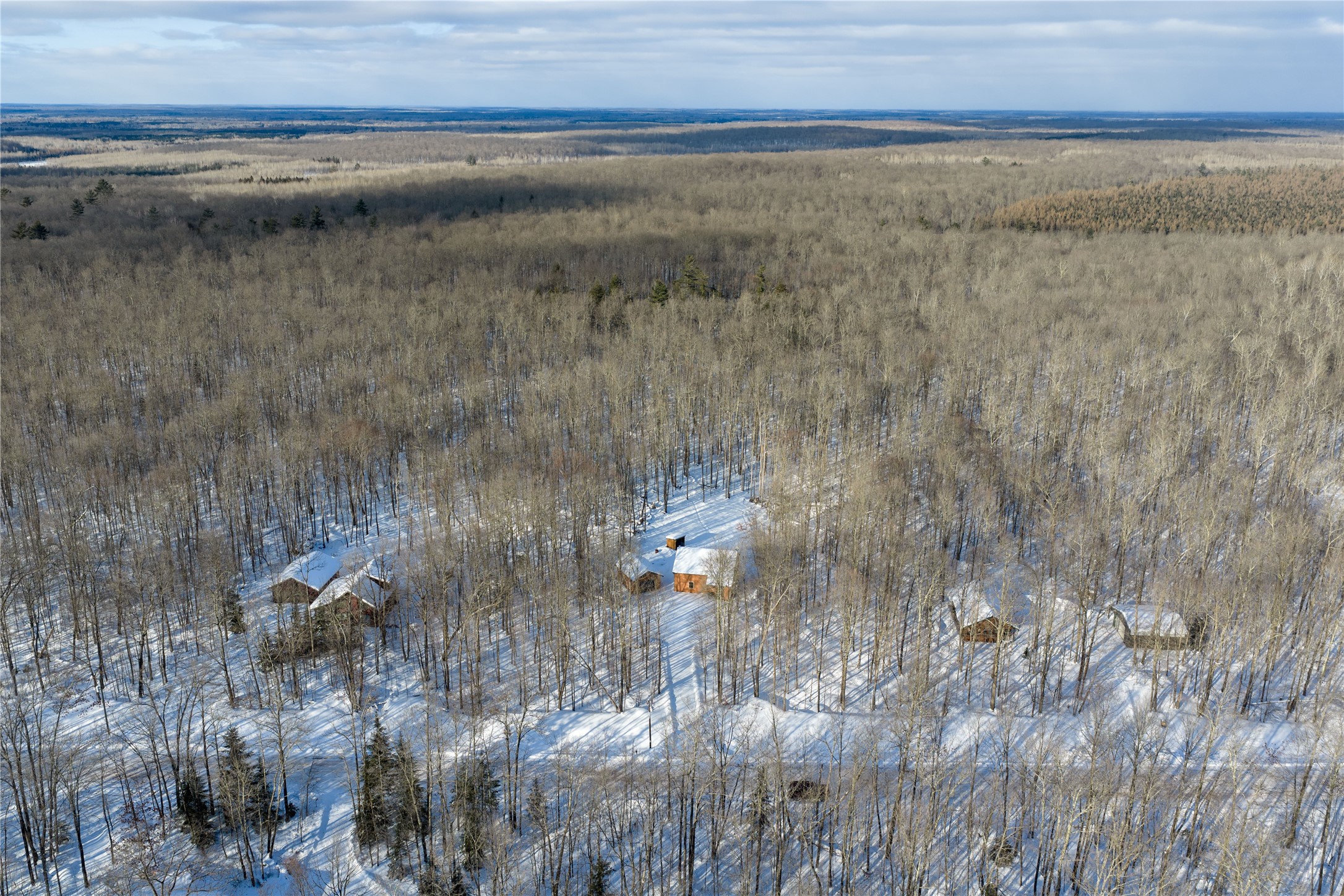 4748 W Butler Road Winter, WI 54896 - Photo 50 of 55