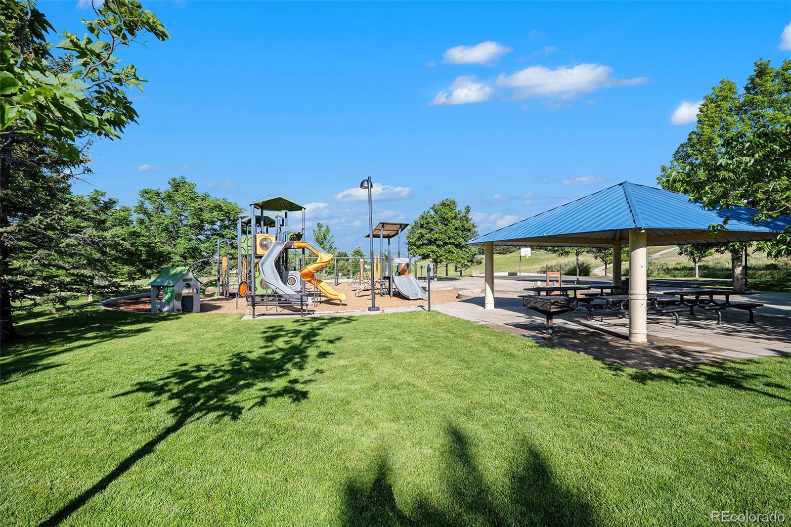735 Poppy Place Highlands Ranch, CO 80129 - Photo 29 of 30 Gallery Image 29