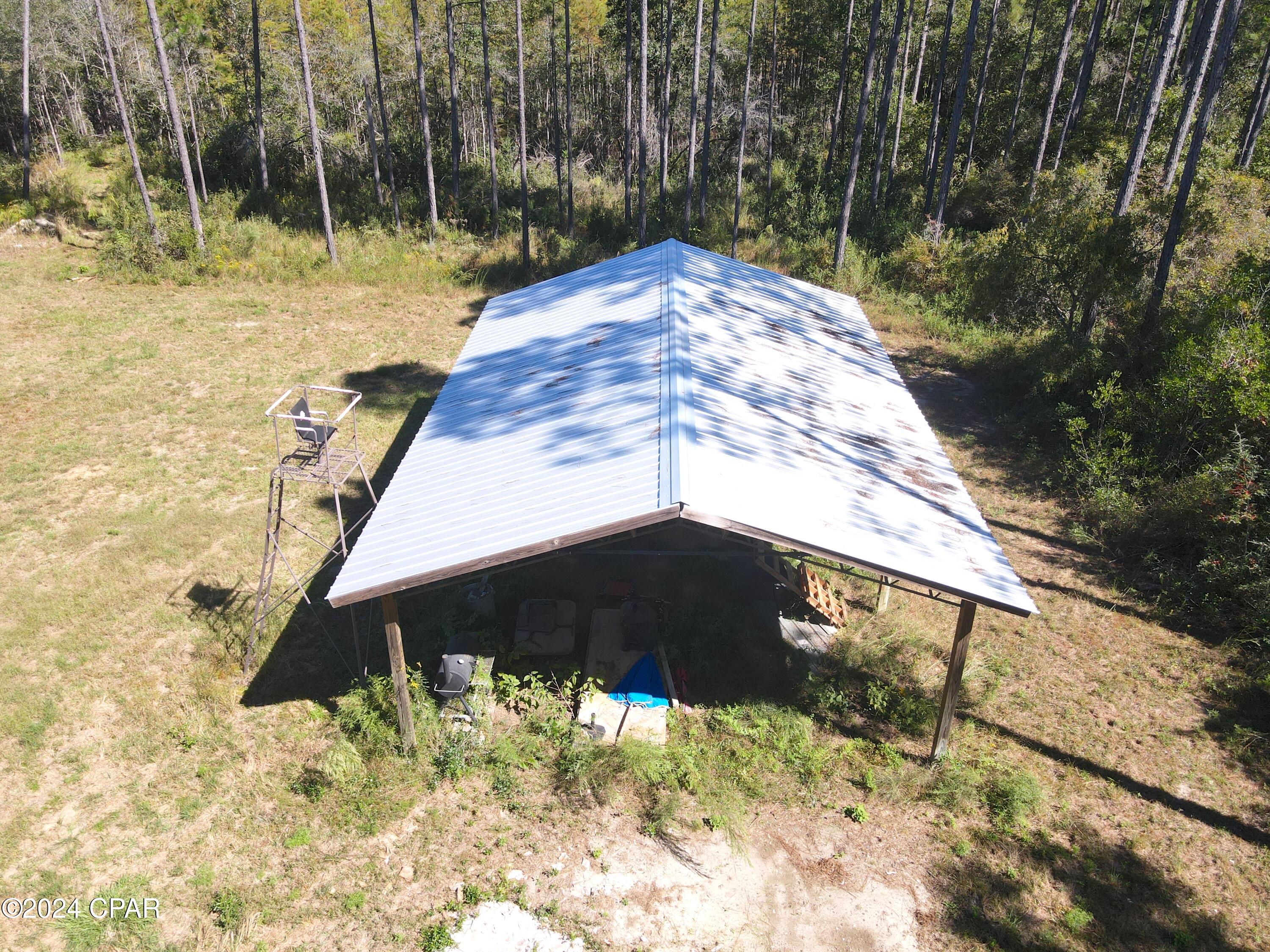 2270 Boswell Road Bonifay, FL 32425 - Photo 17 of 33 Gallery Image 17