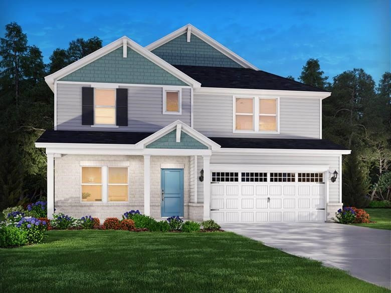 155 Acorn Grv Road Garner, NC 27529 - Photo 1 of 3 Photo 1