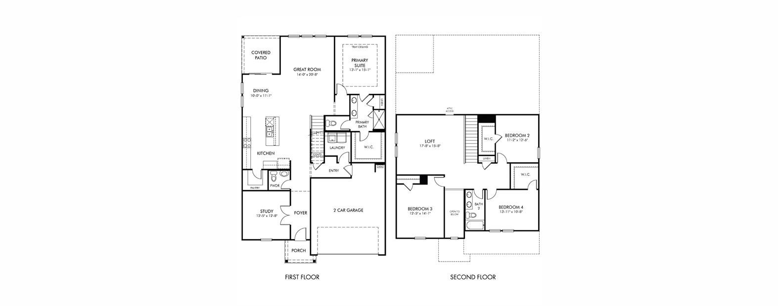 155 Acorn Grv Road Garner, NC 27529 - Photo 2 of 3 Photo 2