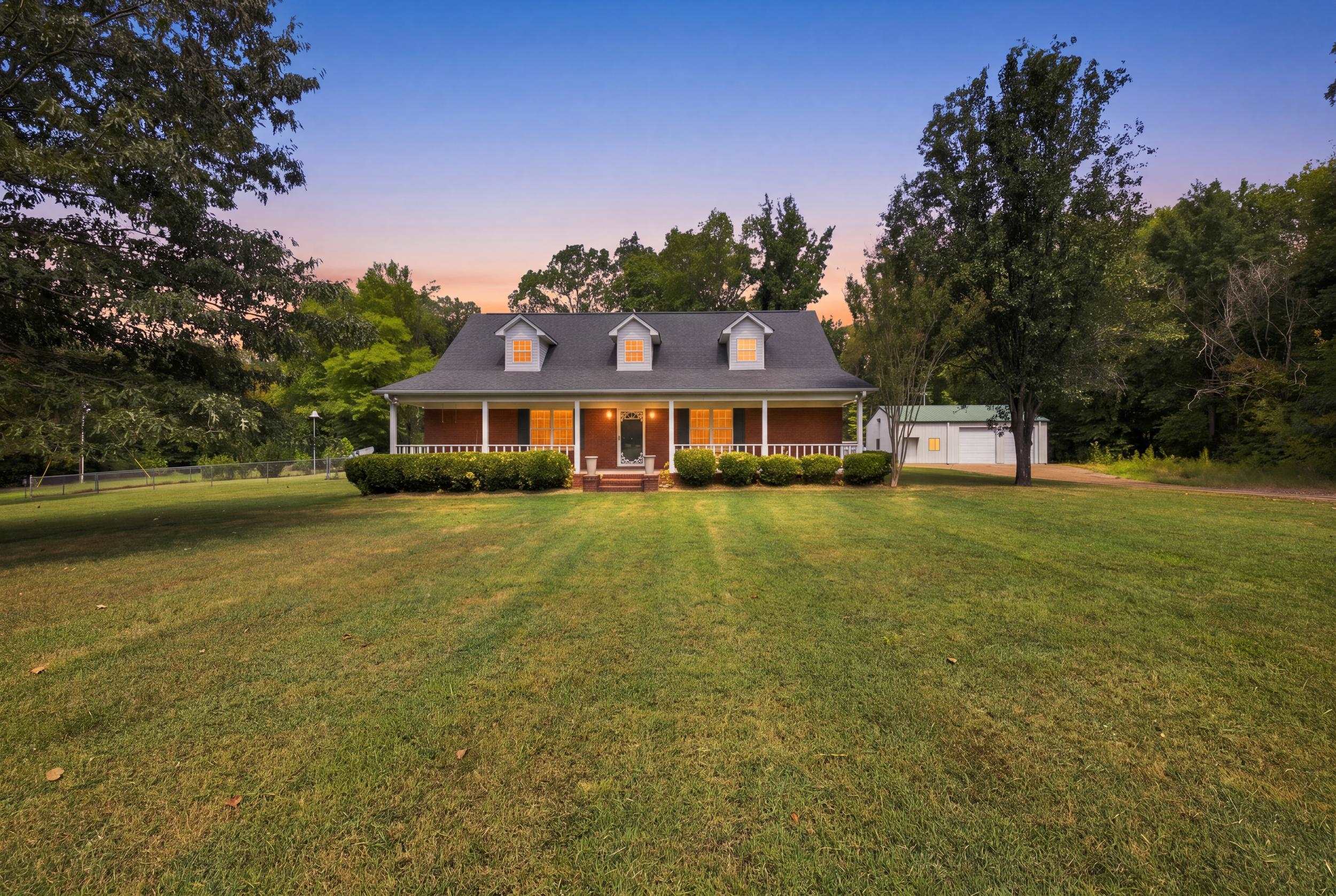 1965 Peete Road Mason, TN 38049 - Photo 2 of 39 Gallery Image 2