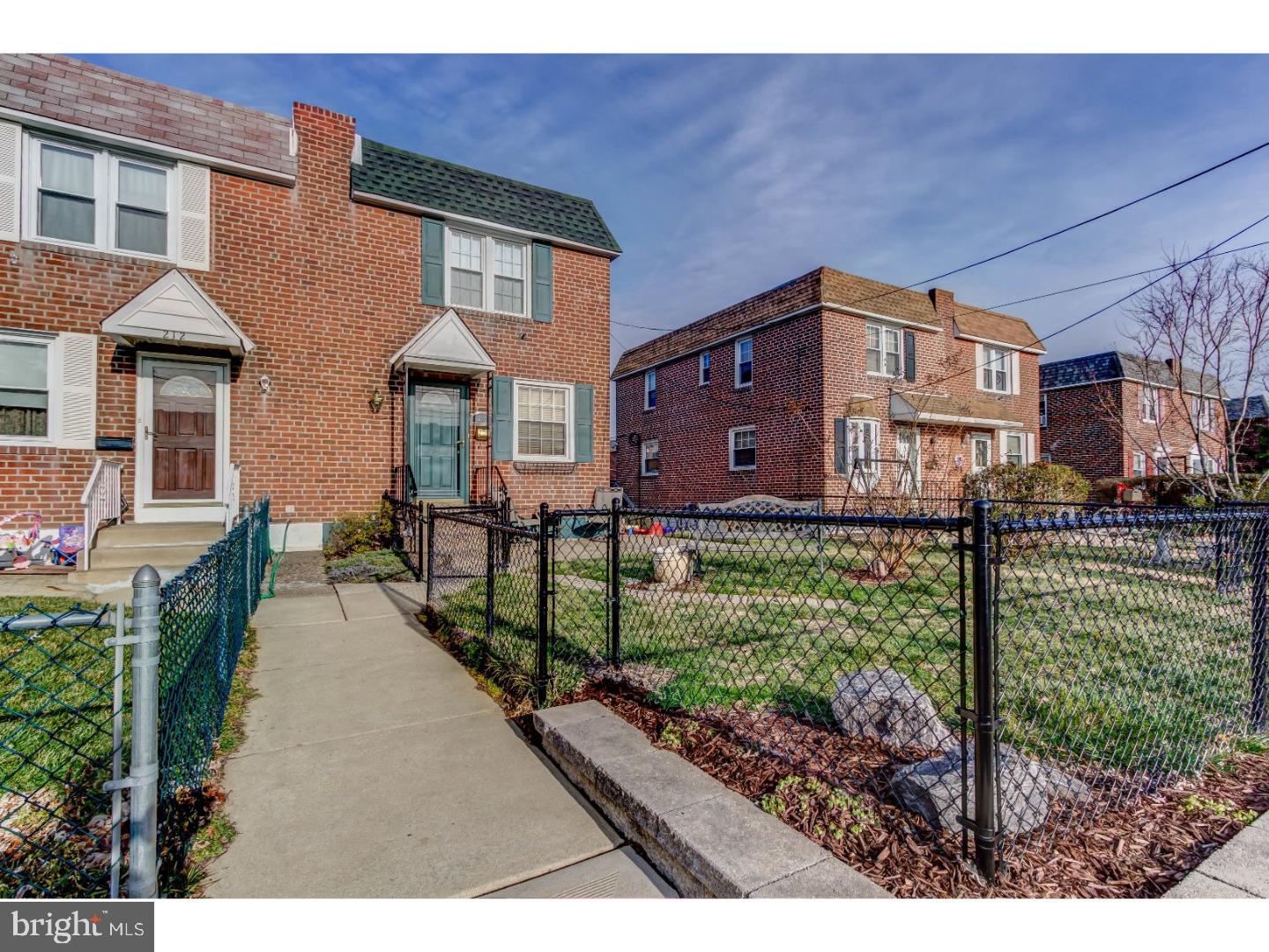 214 Lynn Road Ridley Park, PA 19078 - Photo 1 of 19 Gallery Image 1