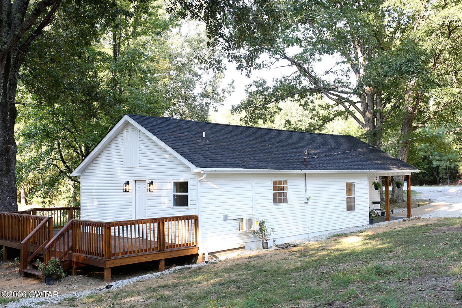 458 Rocky Springs Road Beech Bluff, TN 38313 - Photo 22 of 29 Rocky Springs-37
