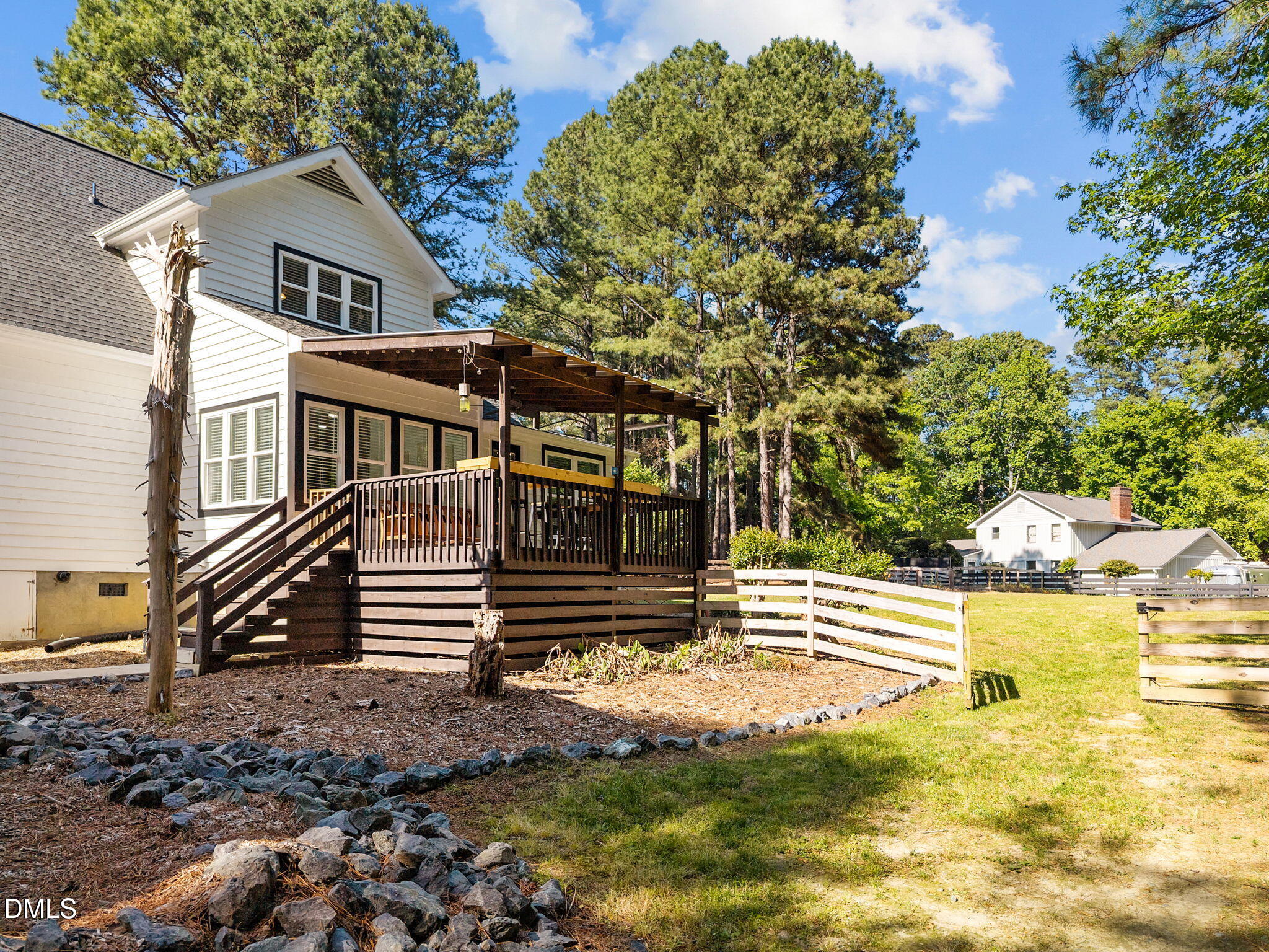 255 Morris Road Pittsboro, NC 27312 - Photo 5 of 42 9-web-or-mls-DJI_20260421163810_0062_D