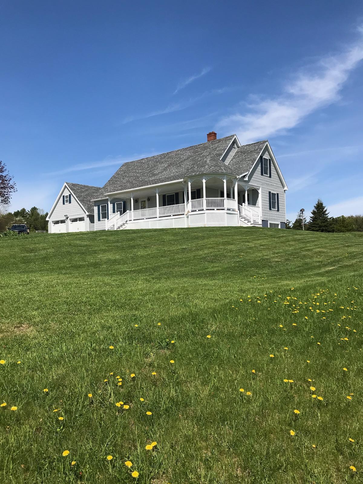 652 South Solon Road Solon, ME 04979 - Photo 1 of 1 01