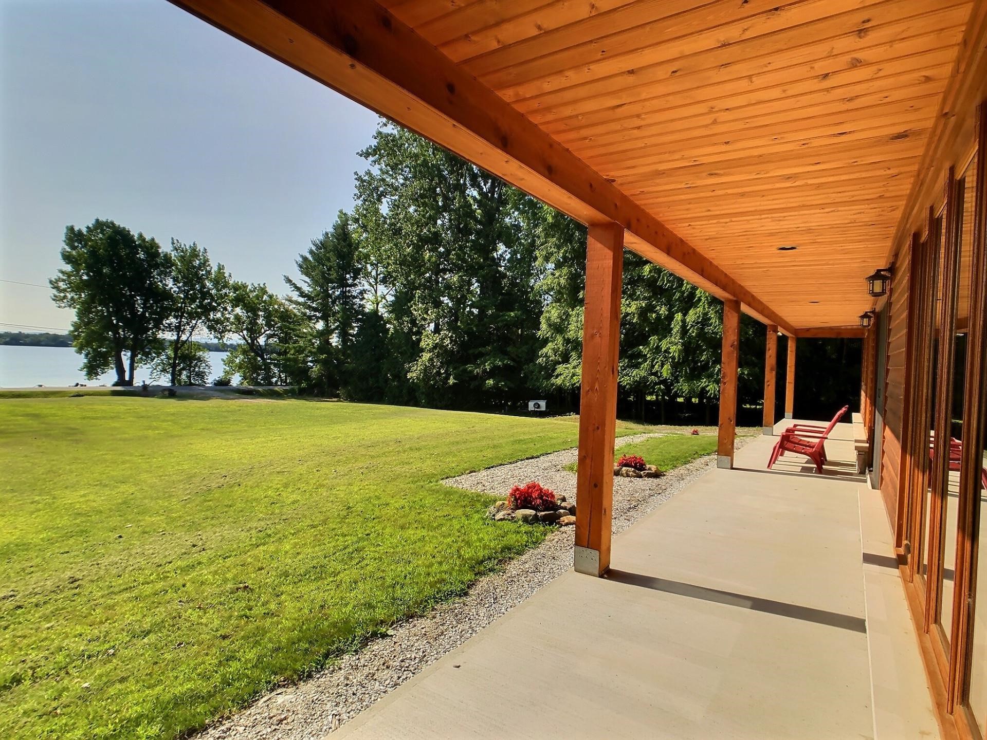 1099 East Shore Road Isle La Motte, VT 05463 - Photo 3 of 24