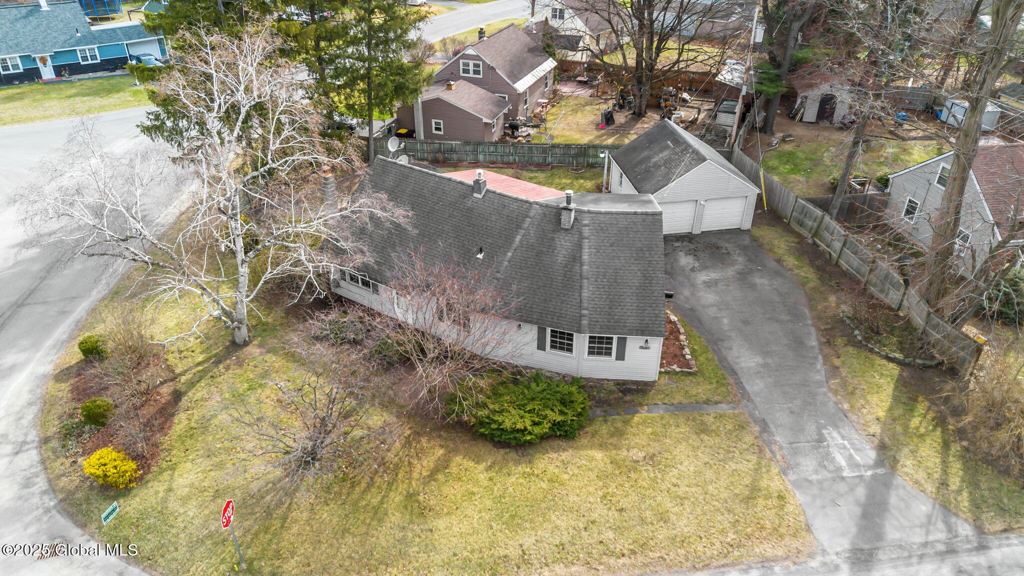 1184 Outer Drive Schenectady, NY 12303 - Photo 42 of 46 45-web-or-mls-1184-outer-dr