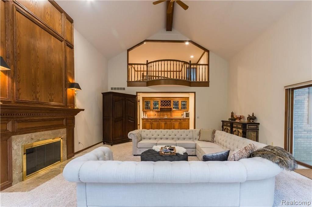 2849 Eagle Drive Rochester Hills, MI 48309 - Photo 17 of 50
