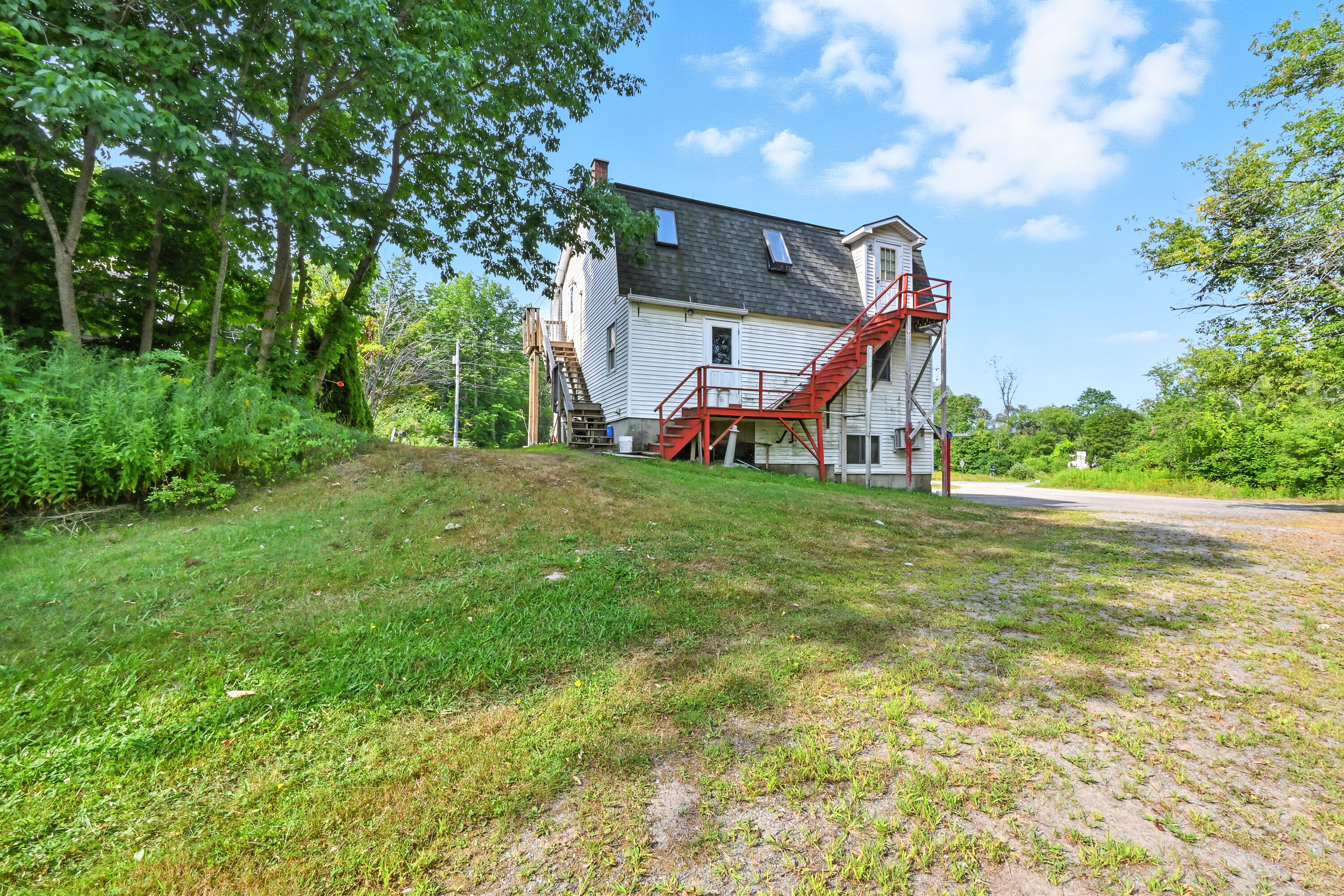 14 Granite Hill Road Manchester, ME 04351 - Photo 5 of 21
