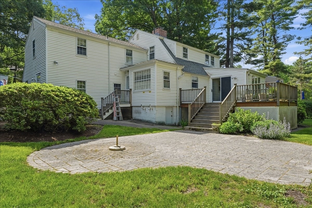 97 Green Street Needham, MA 02492 - Photo 38 of 42
