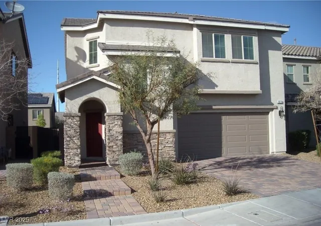 $2,295 | 1070 Bobby Basin Avenue, Henderson, NV 89014