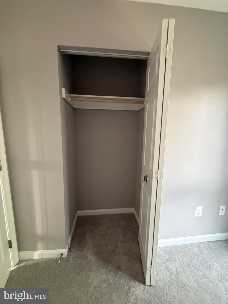 3216 Spartan Road, Unit 40 Olney, MD 20832 - Photo 31 of 35 Bedroom Closet