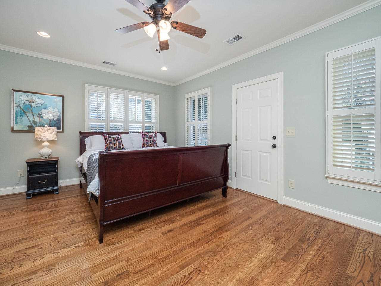 2727 Everett Avenue Raleigh, NC 27607 - Photo 12 of 20 Photo 12