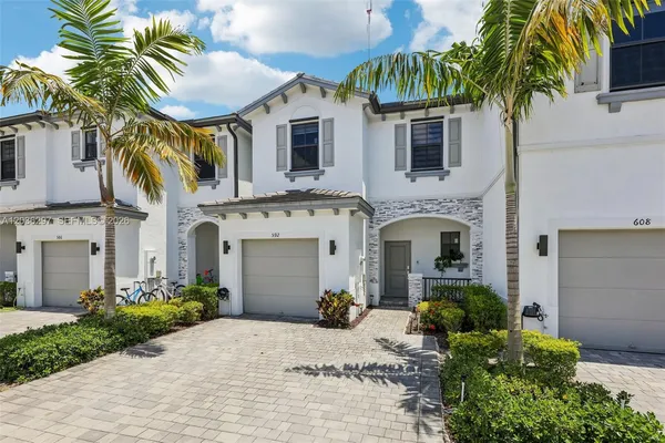 $477,799 | 592 Northwest 203rd Terrace, Miami Gardens, FL 33169