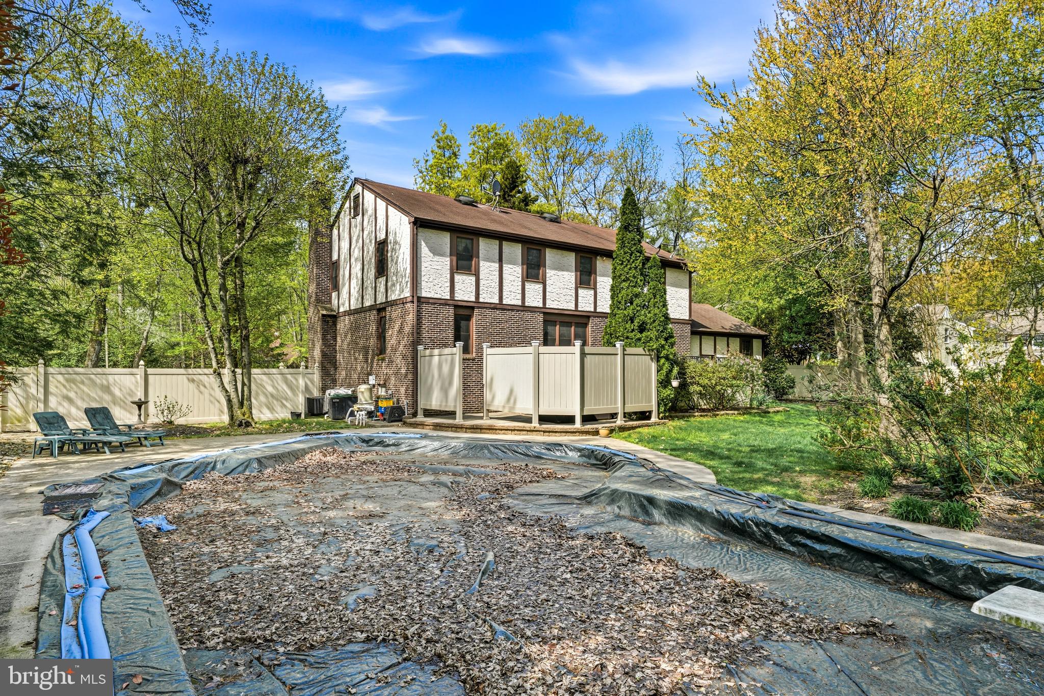 705 Iron Post Road Moorestown, NJ 08057 - Photo 45 of 54 Gallery Image 45