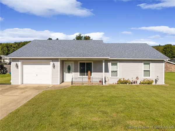 $235,000 | 111 Stark Drive, Borden, IN 47106