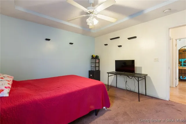 $235,000 | 111 Stark Drive, Borden, IN 47106