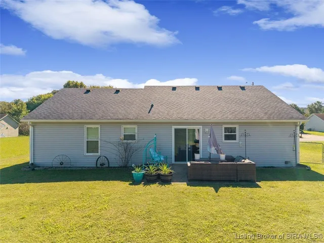 $235,000 | 111 Stark Drive, Borden, IN 47106