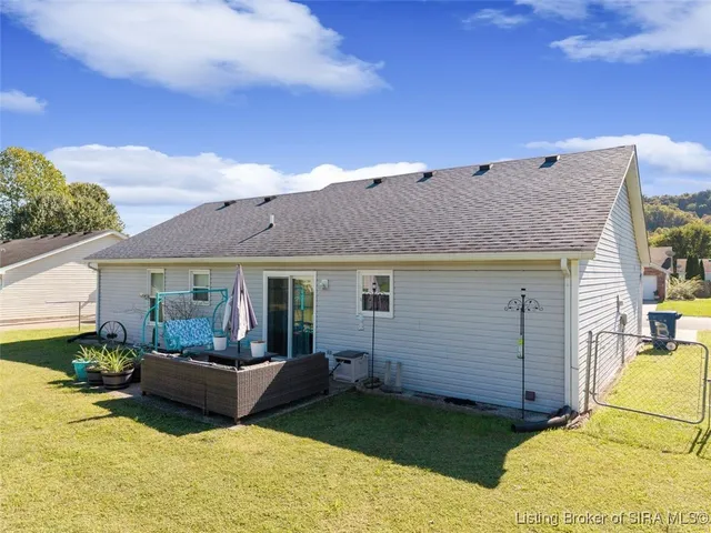 $235,000 | 111 Stark Drive, Borden, IN 47106