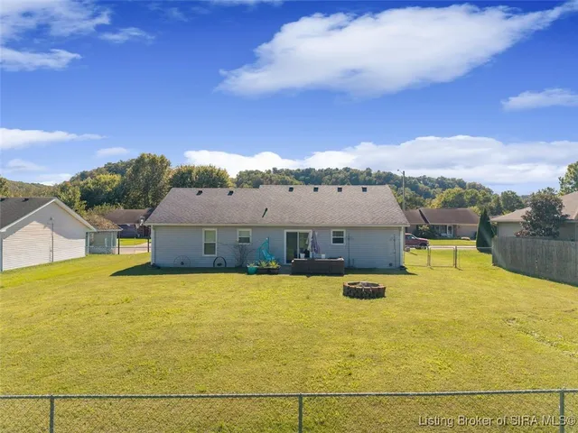 $235,000 | 111 Stark Drive, Borden, IN 47106