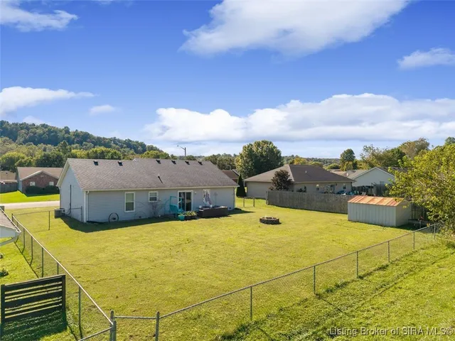 $235,000 | 111 Stark Drive, Borden, IN 47106