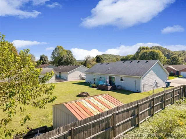 $235,000 | 111 Stark Drive, Borden, IN 47106