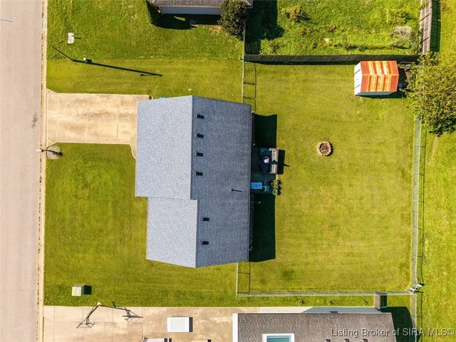 $235,000 | 111 Stark Drive, Borden, IN 47106