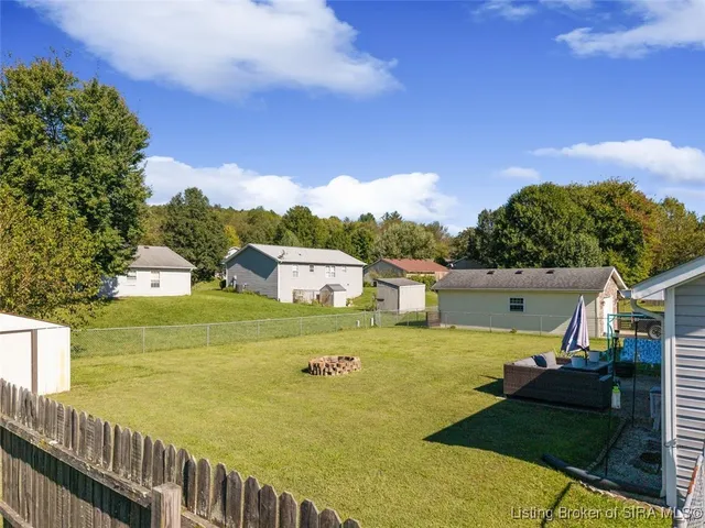 $235,000 | 111 Stark Drive, Borden, IN 47106