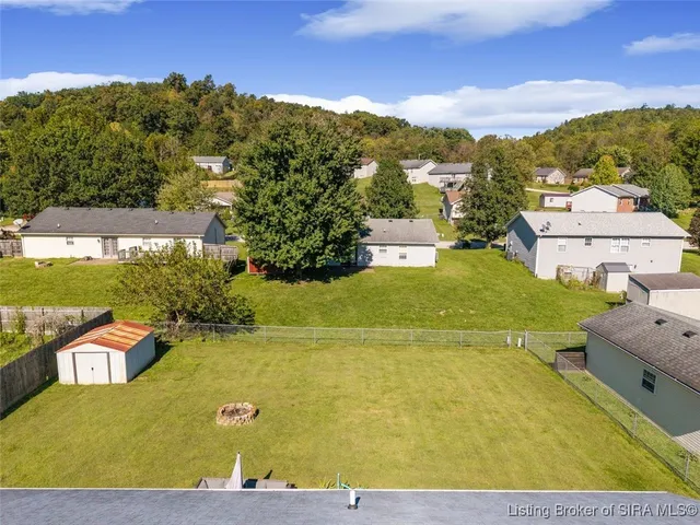 $235,000 | 111 Stark Drive, Borden, IN 47106